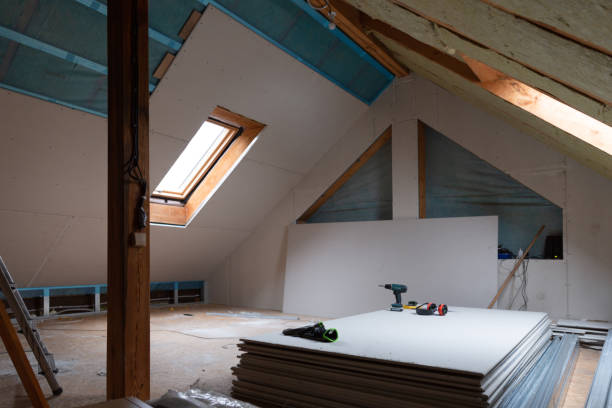 Best Insulation Installation Services in Ellettsville, IN