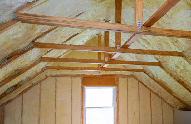 Best Types of Insulation in Ellettsville, IN