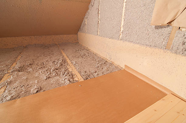 Best Commercial Insulation in Ellettsville, IN